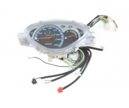 Tablero Completo Honda Biz 125 New /  Revolution