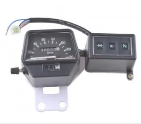 Tablero Completo Motomel Dakar 200