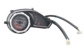 Tablero Completo Motomel Skua 150 New