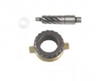 Reenvio Vel. Honda Wave  (Metal)