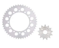 C/P Honda Tornado Xr 250  46/13 Mahli