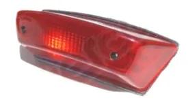 Faro Tras. Yamaha Ybr 125