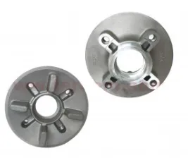 Porta Corona Gilera Gl 150 / Mmel / Mondial  Brn