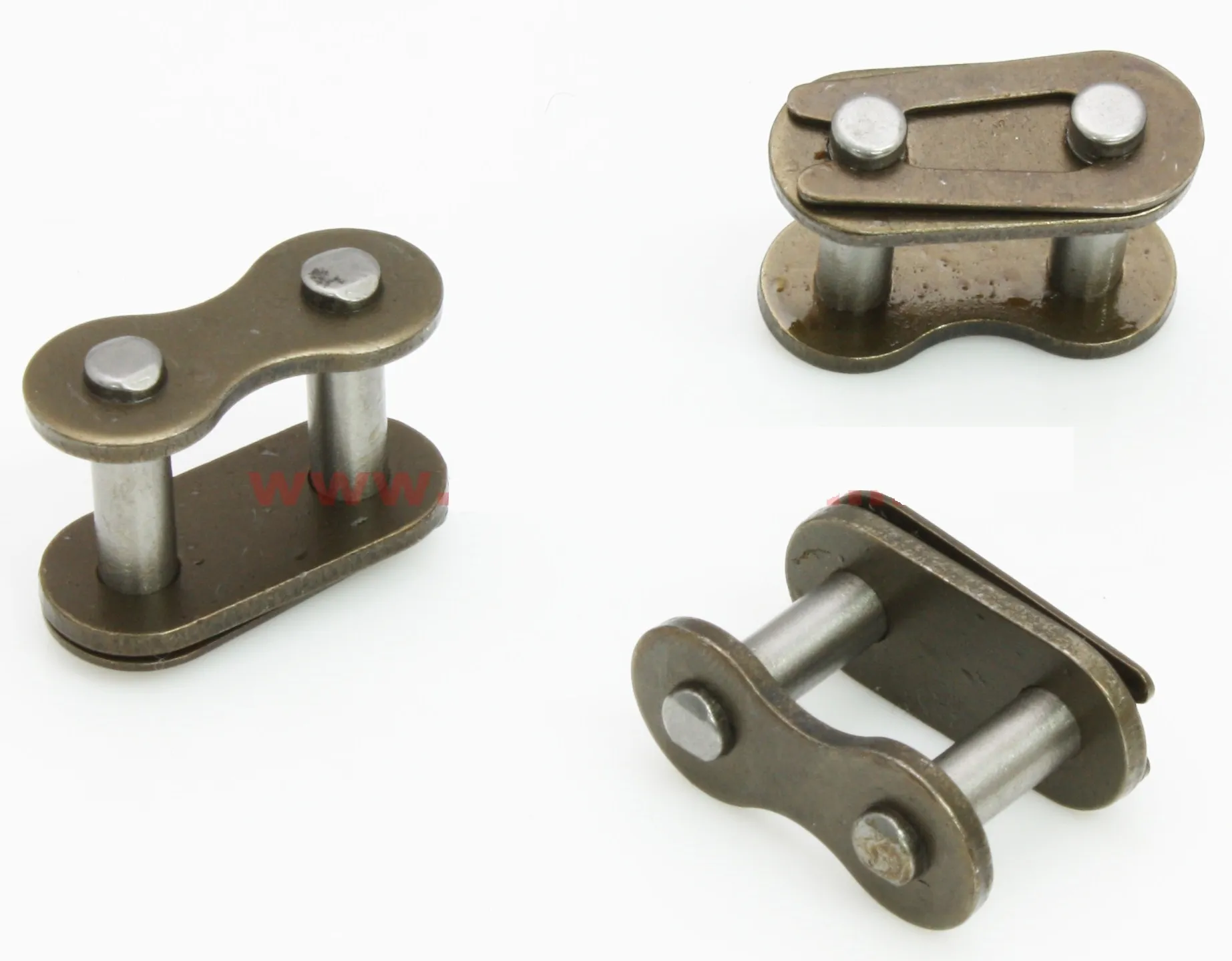 Uniones de Cadenas 520 H Mahli