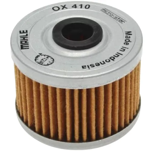 Filtro Aceite Honda Tornado/Twister/Falcon  Mahle