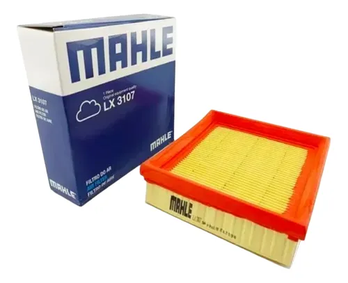 Filtro Aire Honda Xr 250 / Tornado  Mahle