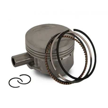 Piston Honda Xr 125 L / Bross  57 Mm 0.50
