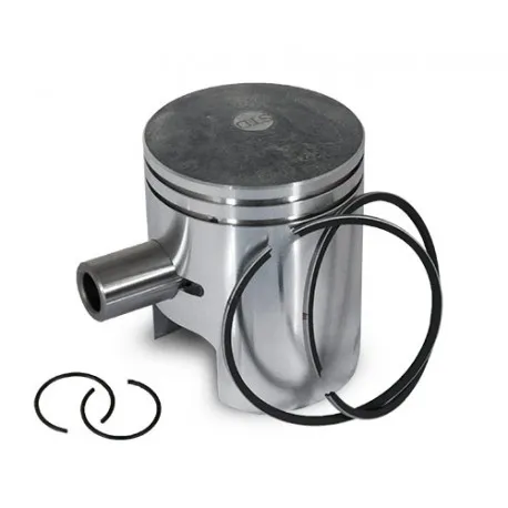 Piston Suzuki Ax 100 50 Mm 0.25