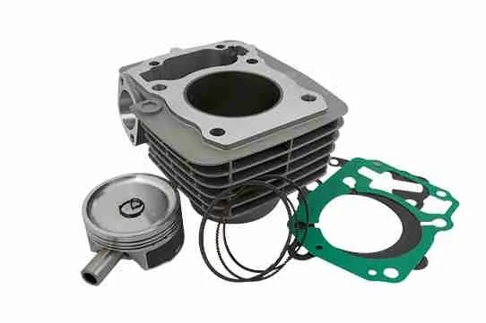 Cilindro Completo Honda Titan 190 Racing C/Junta