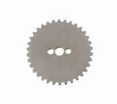 Corona Dist. Honda Biz 125  Z34