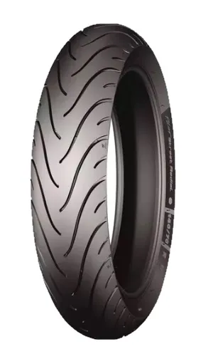 Cub. 120/70x17 Michelin Pilot Street  S/C