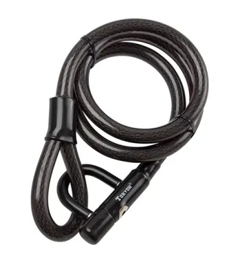 Candado 20 X 1.50 Reforzado (Linga de Acero)
