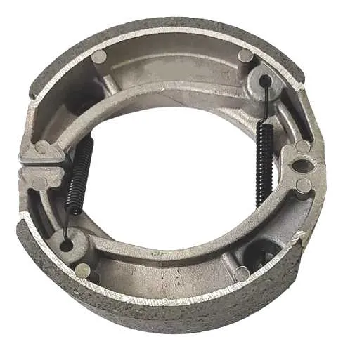 Zapata Freno 110mm Smash/C90 Resorte Cruzado Gx