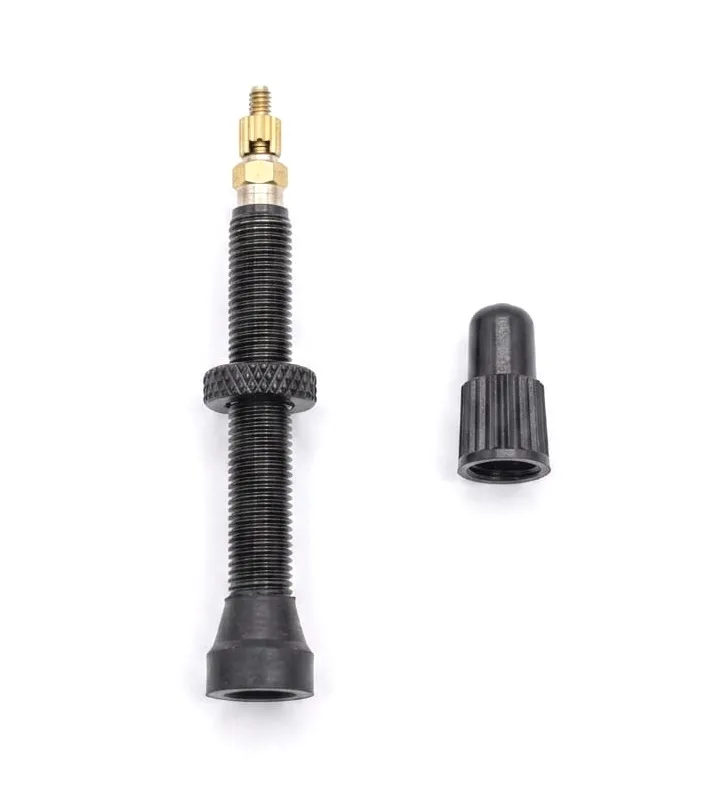 Valvula de Bicicleta Presta P/Tubeless