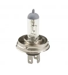 Lampara Del. Halogena 24v130/90w H4 Pt45