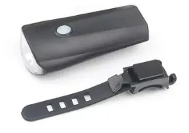 Luz Delantera S/Bocina 150 Lummens Carga Usb