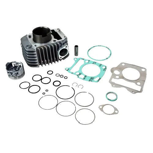Cilindro Completo Honda Biz 125 Mahle