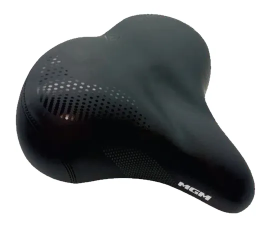 Asiento Bici Playero Tipo Dino Doble Resortes