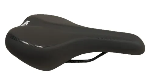 Asiento Bici M.T.B./Cicloturismo Eco