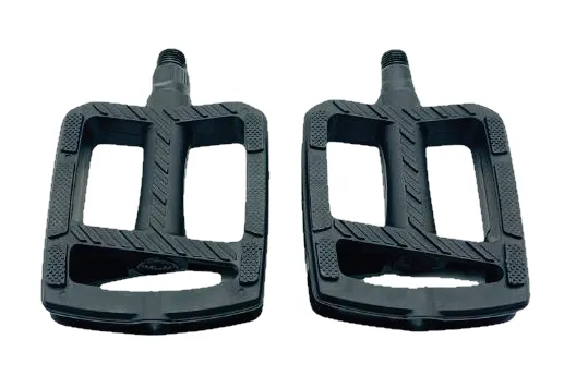 Pedal Bici M.T.B Confort/City 9/16 A Bolillas
