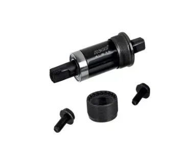 Caja Pedalera Ø Rosca 34.7 X L.122.5mm Slp