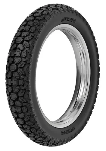 Cub. 110/80x18 Rinaldi Wh21 (4.10)