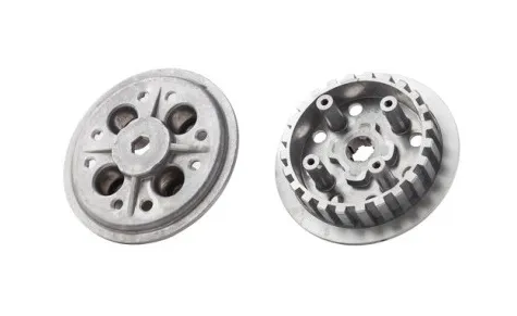 Embrague Centro Yamaha Ybr 125