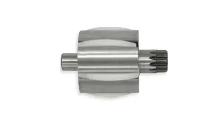 Pistola de Impacto 1/2" - Repuesto Rotor