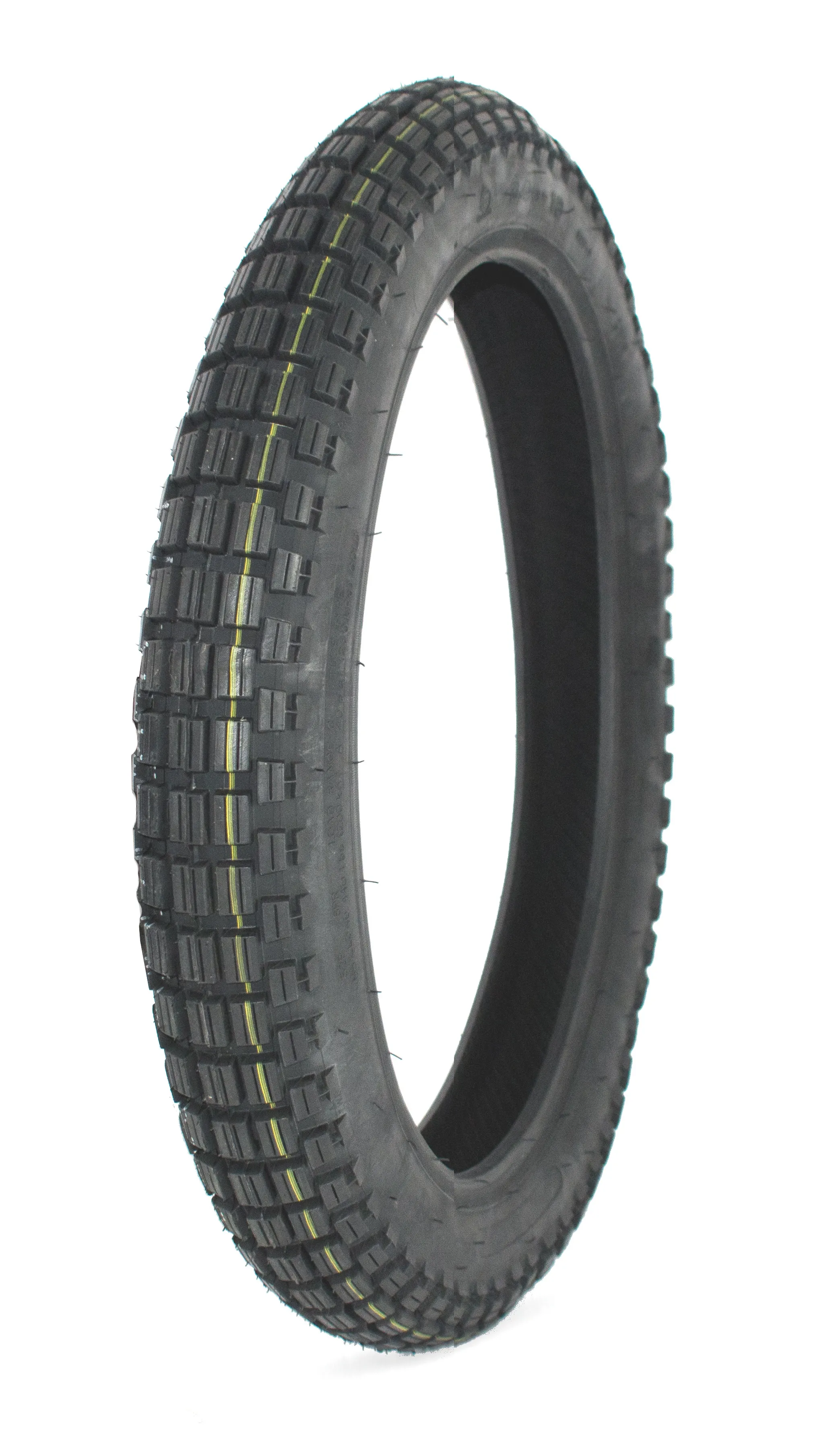 Cub. 90/90x18 Hakuba P217 Calle Taco