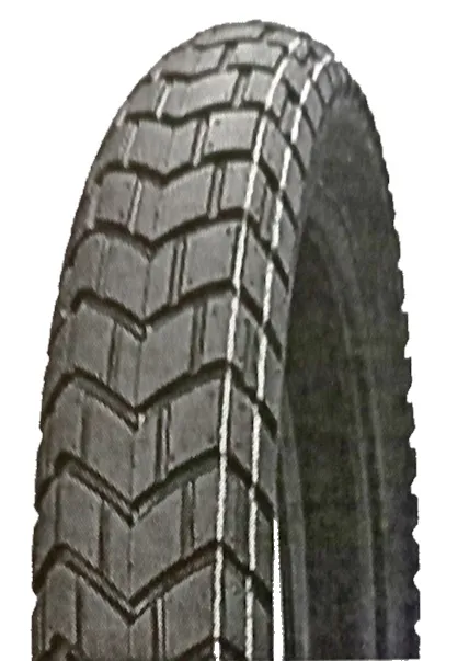 Cub. 17x110/90 (4.60)  Rinomax Sy048