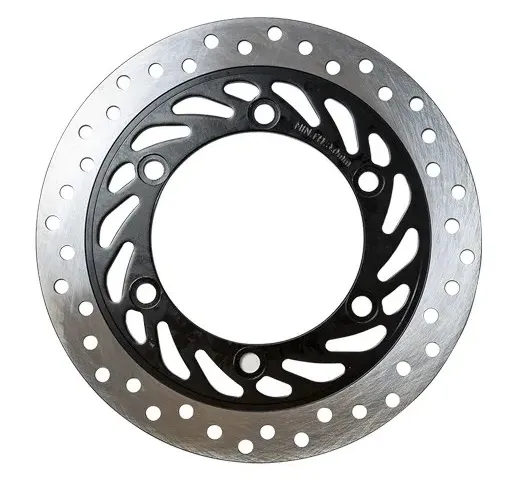 Disco de Freno Del. Honda Gaucha / Cb125