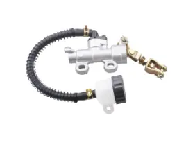 Bomba Freno Trasera Universal C/Cabezal Movil