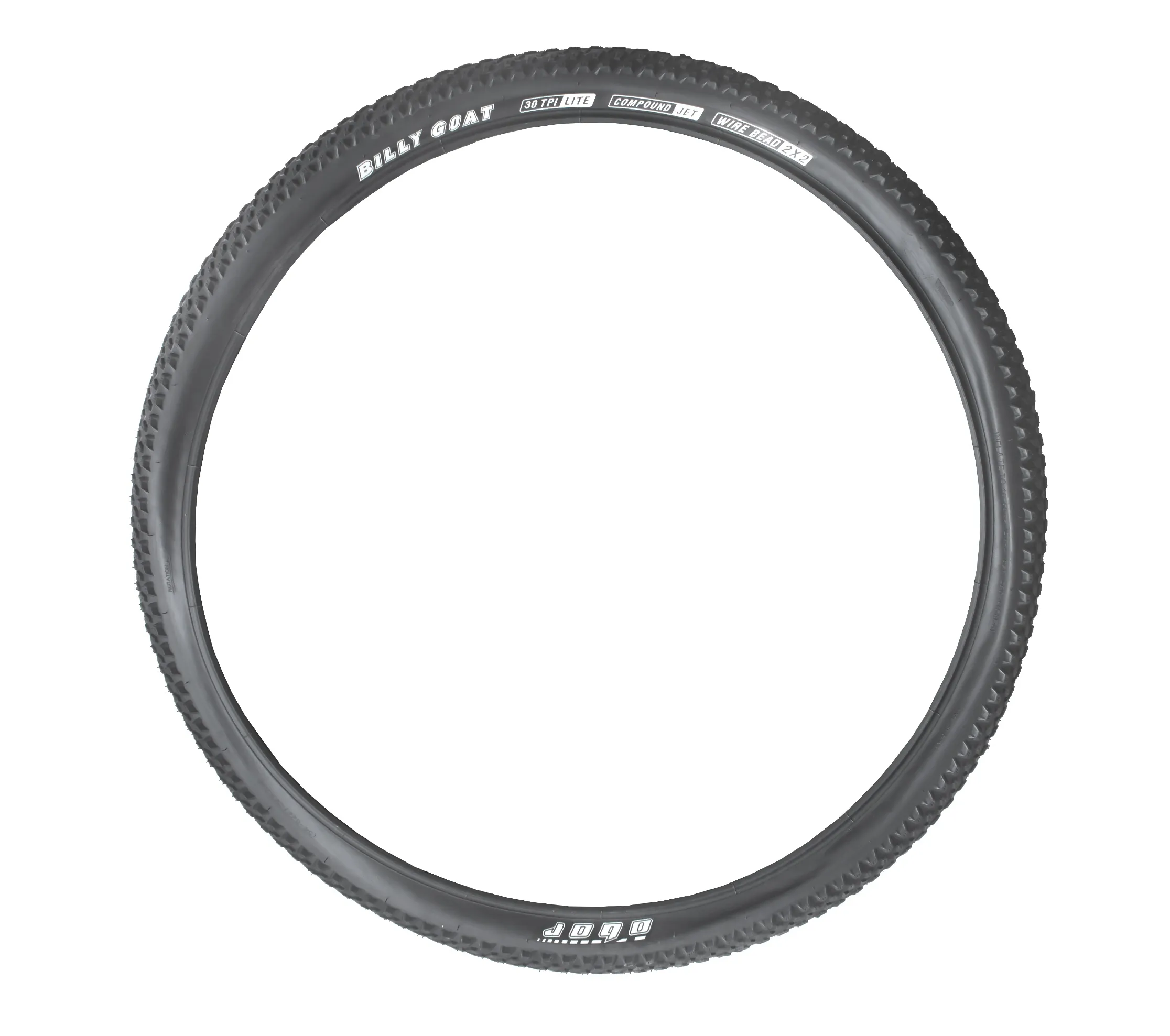 Cub. Bici 29x2.10 Obor Billy Goat 30 Tpi