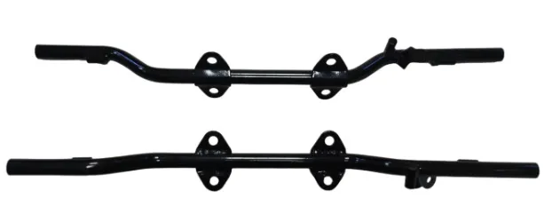 Arco Posapie Honda Storm