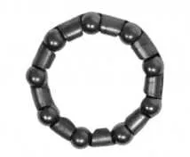 Jaula de Bolillas 1/4x9 - Movimiento Central