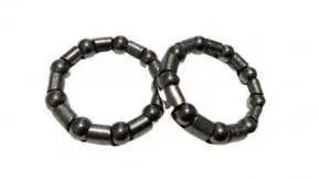 Jaula de Bolillas 5/16x9 - Especial Playera