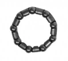 Jaula de Bolillas 1/4x7 - Especial Maza Trasera