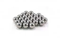 Bolilla 3/16 - Por Gruesa ( 144 Unidades)
