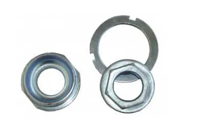 Juego de Cubetas 34.7mm - Der/Izq - Neco