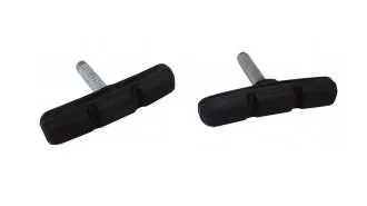 Patines de Goma Tipo Shimano C/Vastago