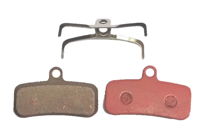 Pastillas de Freno Bici Raleigh Para 16453.R