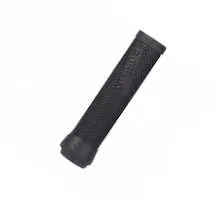 Puños Bici M.T.B. Gorilla Negro 130mm