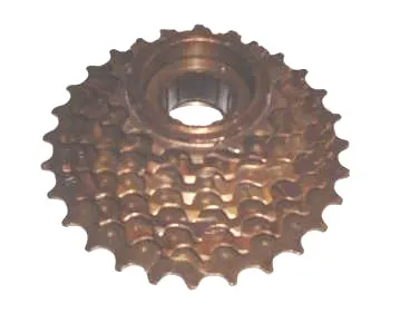 Piñon 7v 14-28 Index - Sunrun