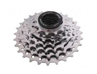 Piñon 7v A Casette - 13/28 - Index - C-Star o Sun