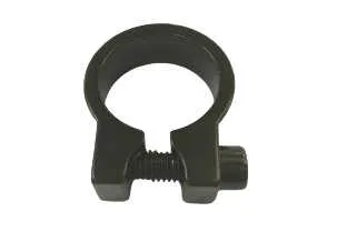 Collar de Aluminio C/Tornillo P/Caño 32mm