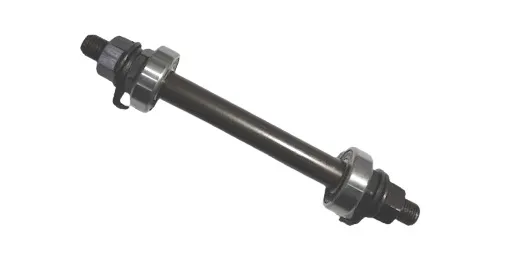 Eje Maza Del. Con Rulemanes Shunfeng