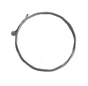 Cable Freno Del. Bici M.T.B Imp. 1.20m Cab. Gde