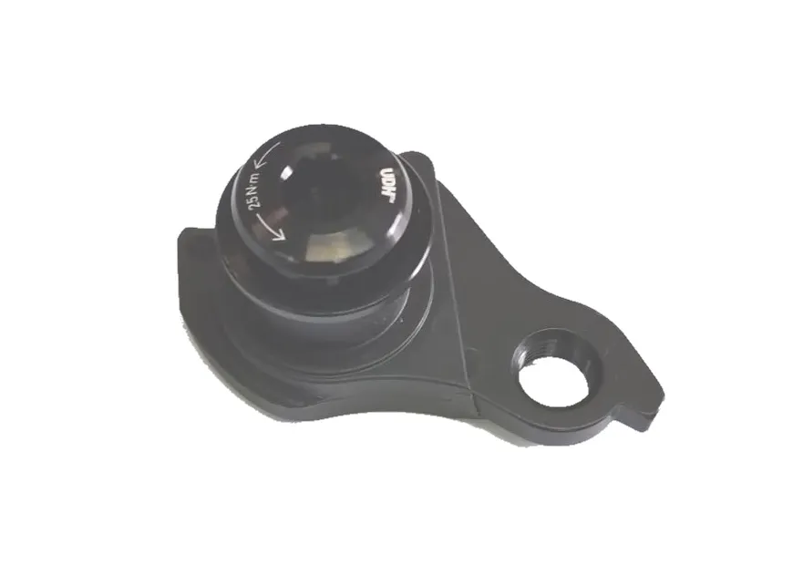 Fusible Dh M12 X 1 - Compatible Para Varias Marcas