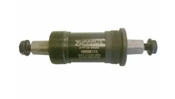 Caja Pedalera Ø Rosca 34.7 X L.113mm