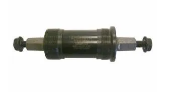 Caja Pedalera Ø Rosca 34.7 X L.118mm